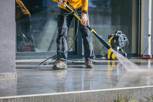 Best Parking Lot and Garage Cleaning  in Wyndmoor, PA